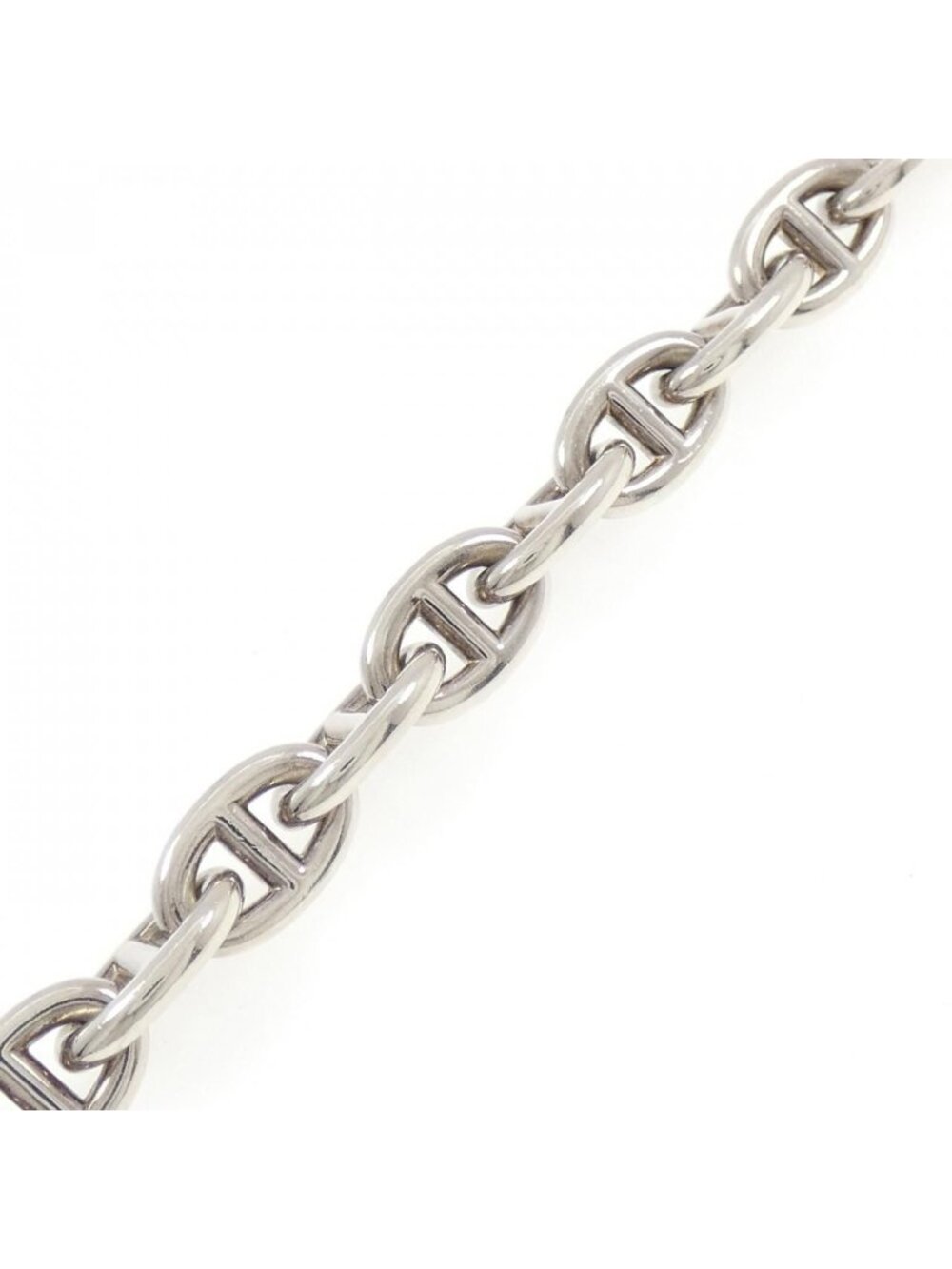 Hermes Vintage Chaine D'ancre PM Bracelet